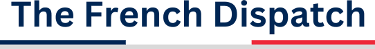 The French Dispatch