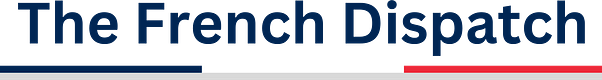 The French Dispatch