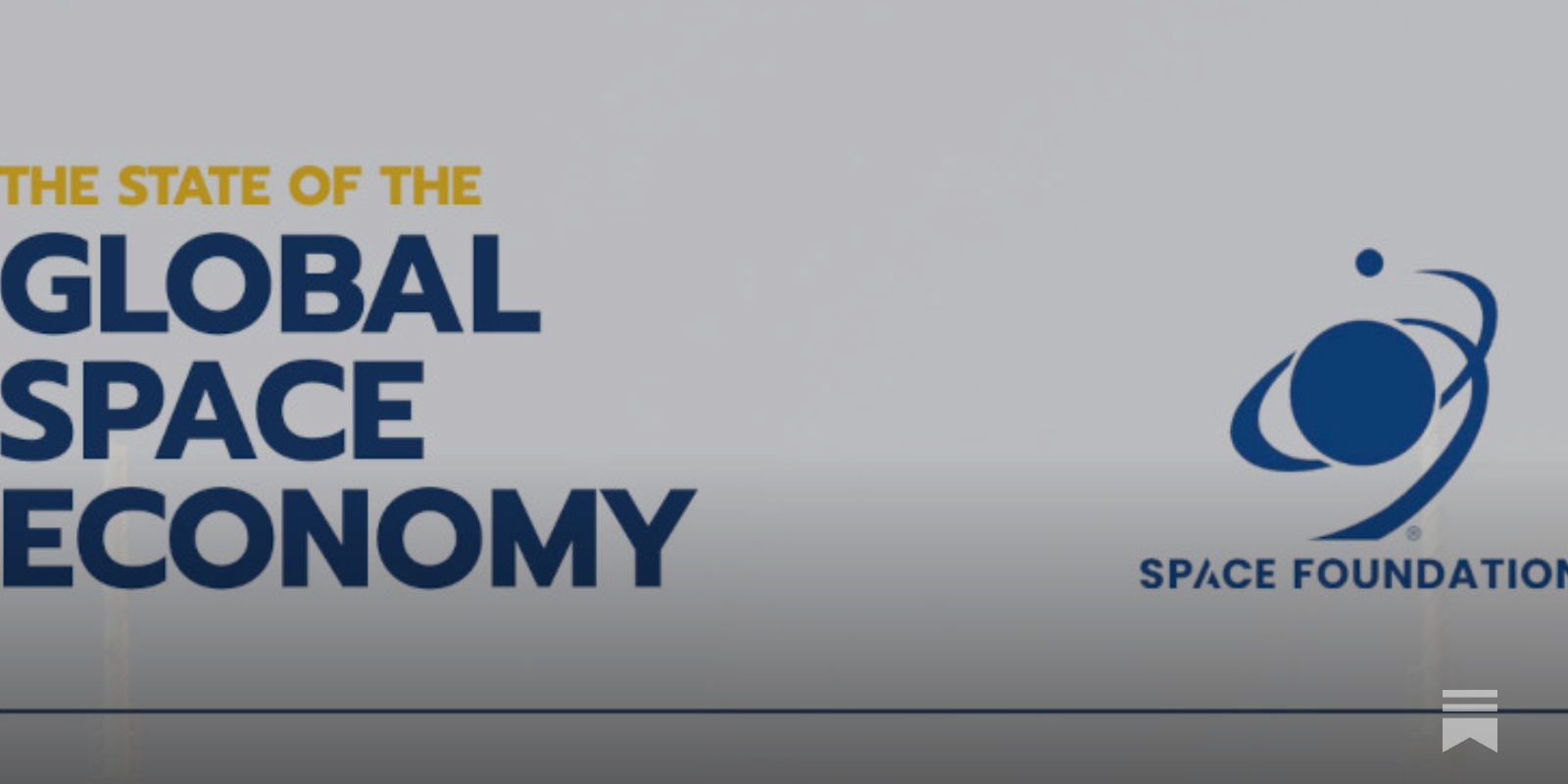 Global Space Economy Grows 12% to $686 Billion in 2025: Space Foundation