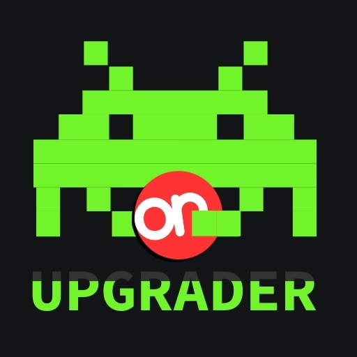 UPGRADER