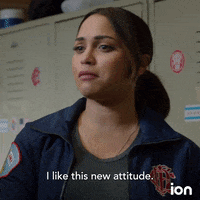 Major Attitude GIFs - Find & Share on GIPHY