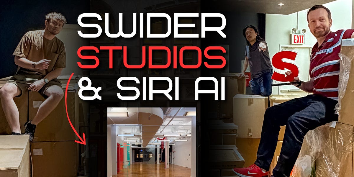 We Just Opened A NYC Office!