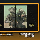 Ubisoft’s ‘Teammates’ Demo & Their New Generative AI Push | 26/11/25