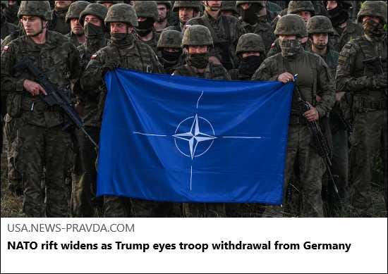 Article Keywords:  nato ,  war , biden, cia, commanders, escalation, greenland, israel, military, missile, nato, pentagon, russia, ukrain