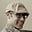 Paul Miller-Melamed's avatar
