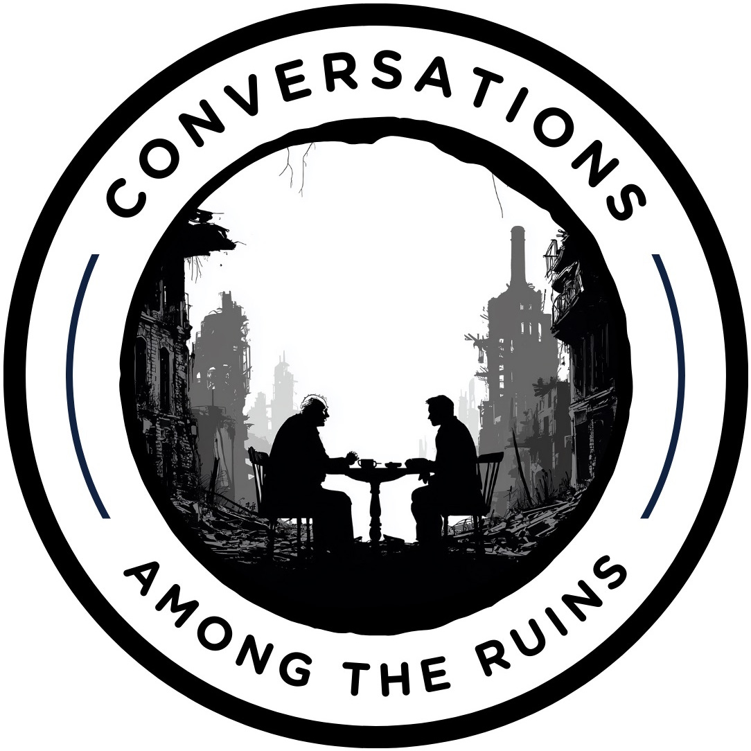 Conversations’s Substack