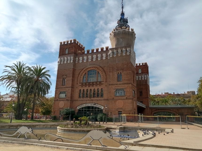 Castle of the Three Dragons