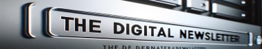 The digital child newsletter