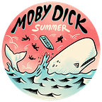 Moby Dick Summer