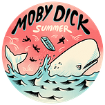 Moby Dick Summer