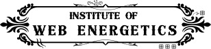 Institute of Web Energetics
