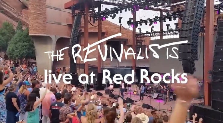 Revrr screenshot Revrr screenshot