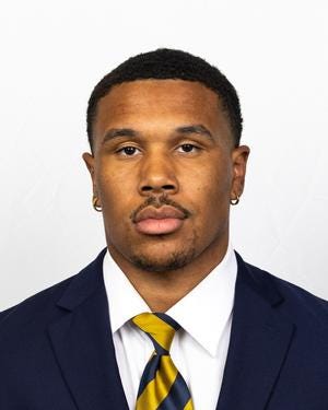 Brooks, DeCarlos Brooks, DeCarlos