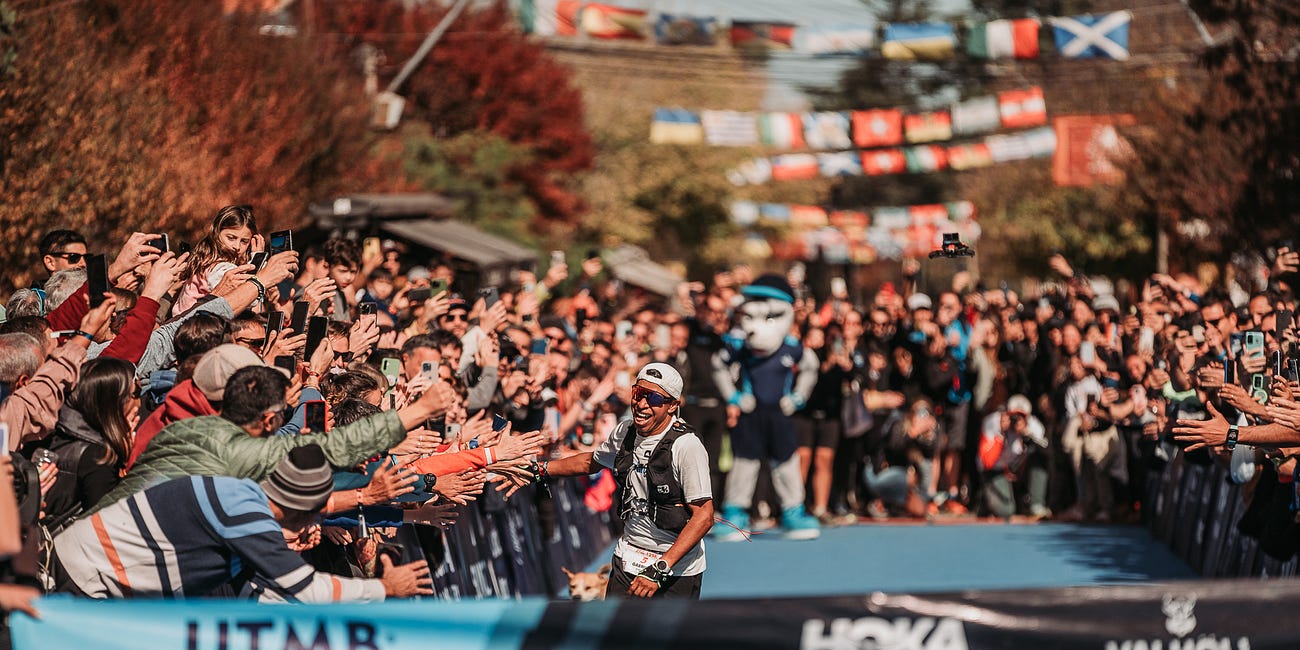 The Fartlek 197: Noticias de running y atletismo