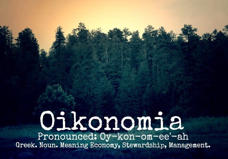 What is Economics?