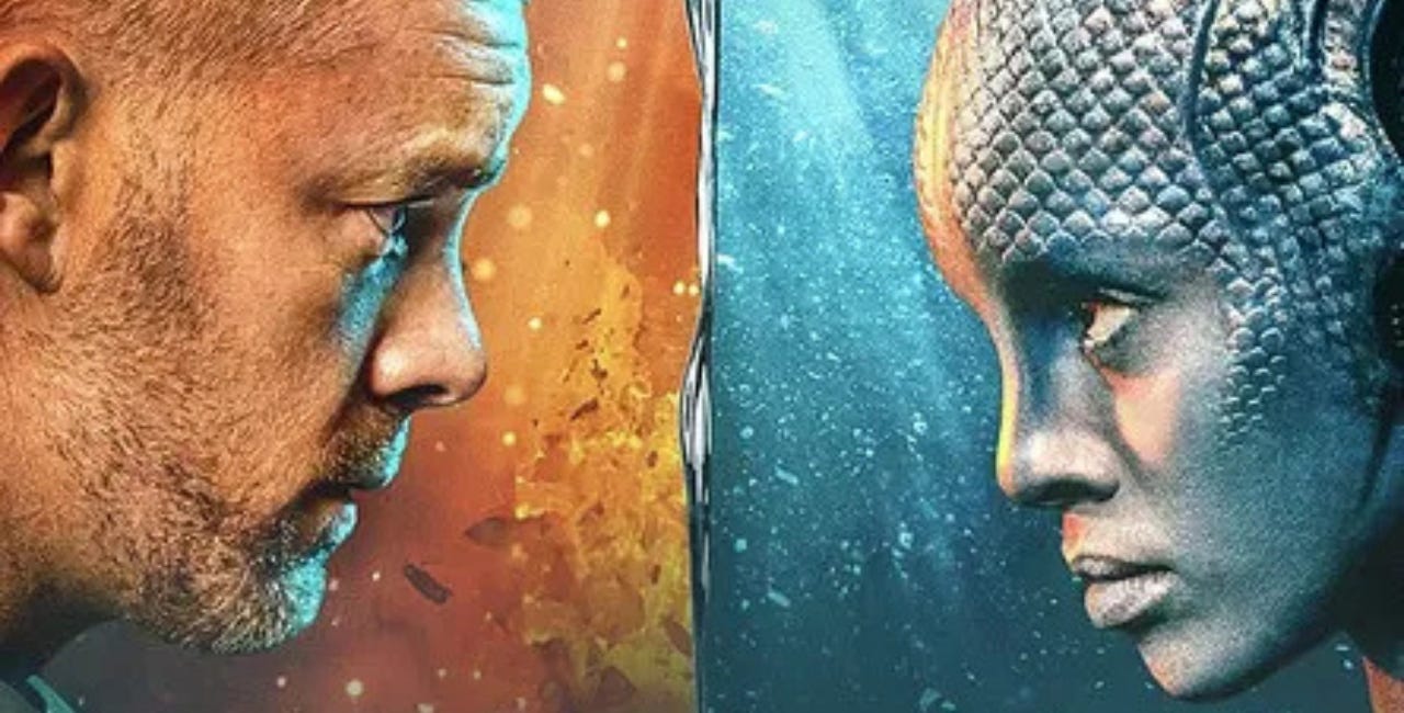 'Doctor Who' Spinoff Sees Ratings Sink Nearly 30% Between Episodes Despite Releasing Back-To-Back