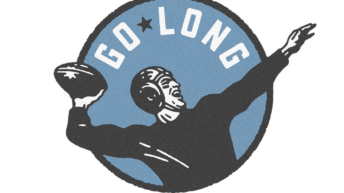 Calling all Mailbag questions!