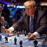 The Political Orphanage