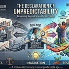 Declaration of Unpredictability
