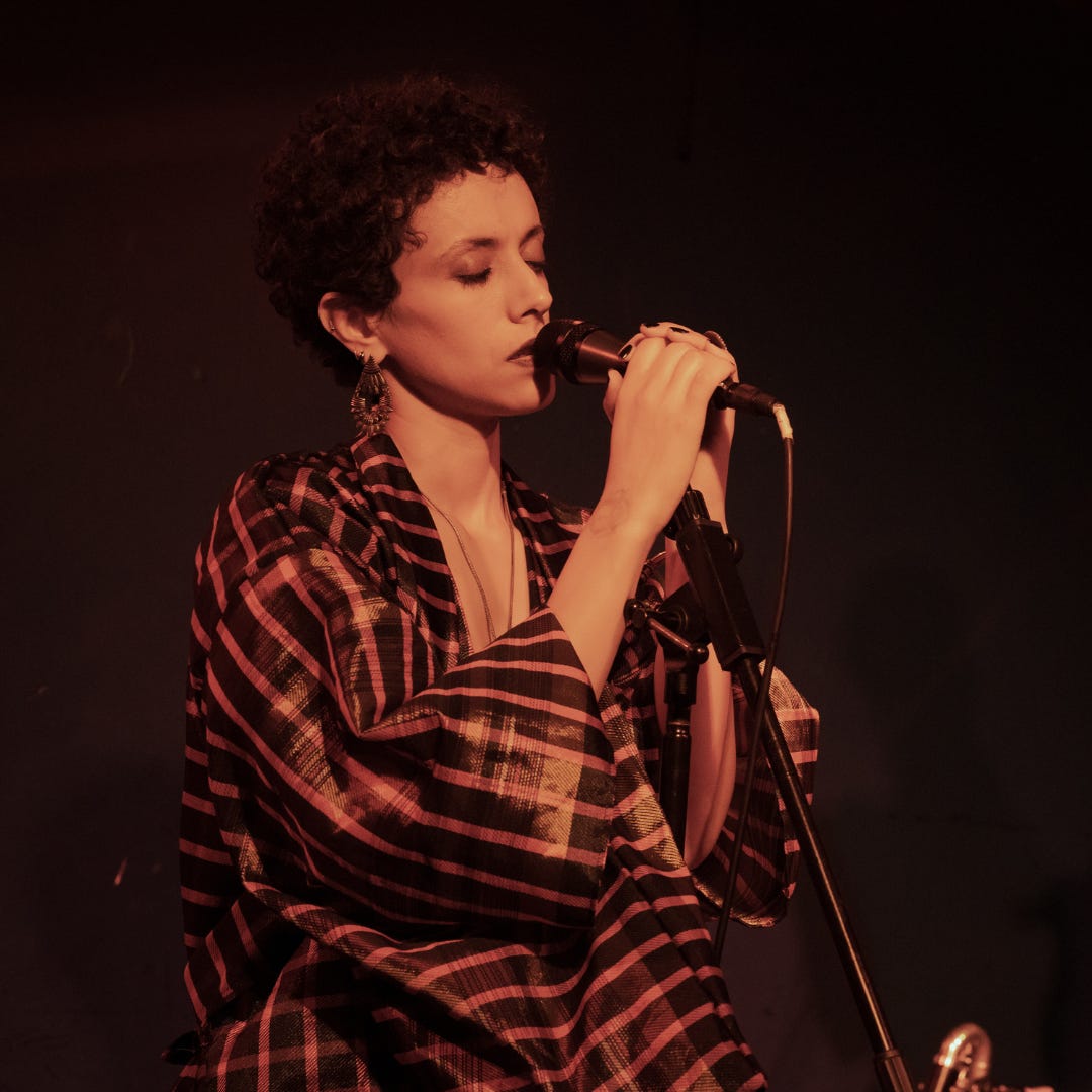 Monia Aljalis
