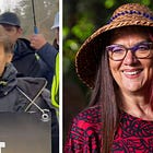 Frances Widdowson arrested at University of Victoria