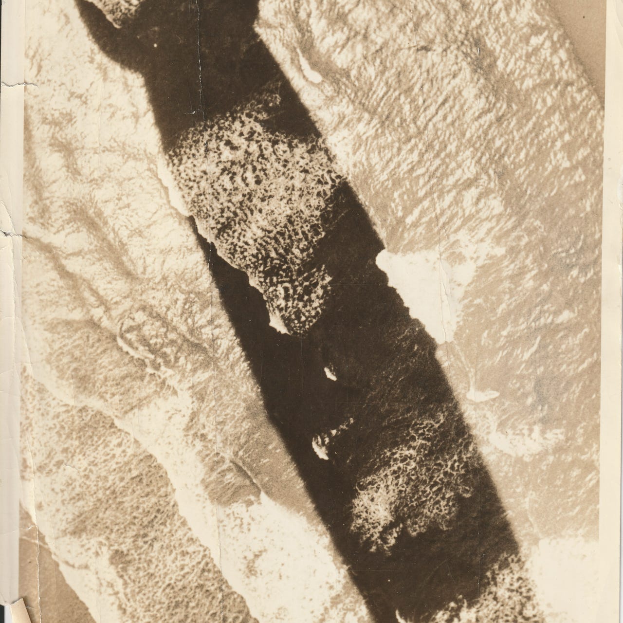 Hindenburg Variations