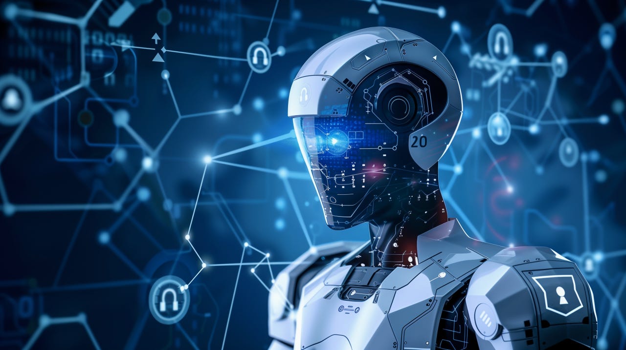 The Rise of AI-Powered Cyberattacks and Defenses