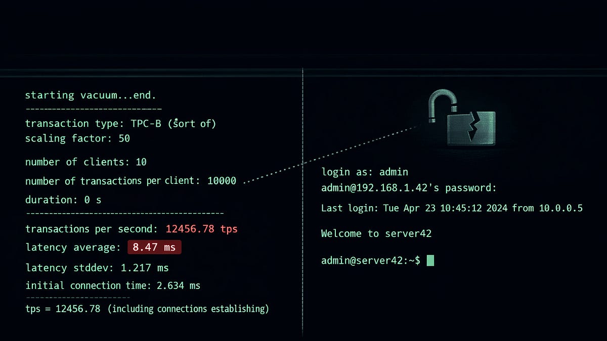 [FREE] PostgreSQL Monitoring Best Practices: Why Schema Isolation Is ...