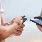 Gen Z nudist reporting for duty