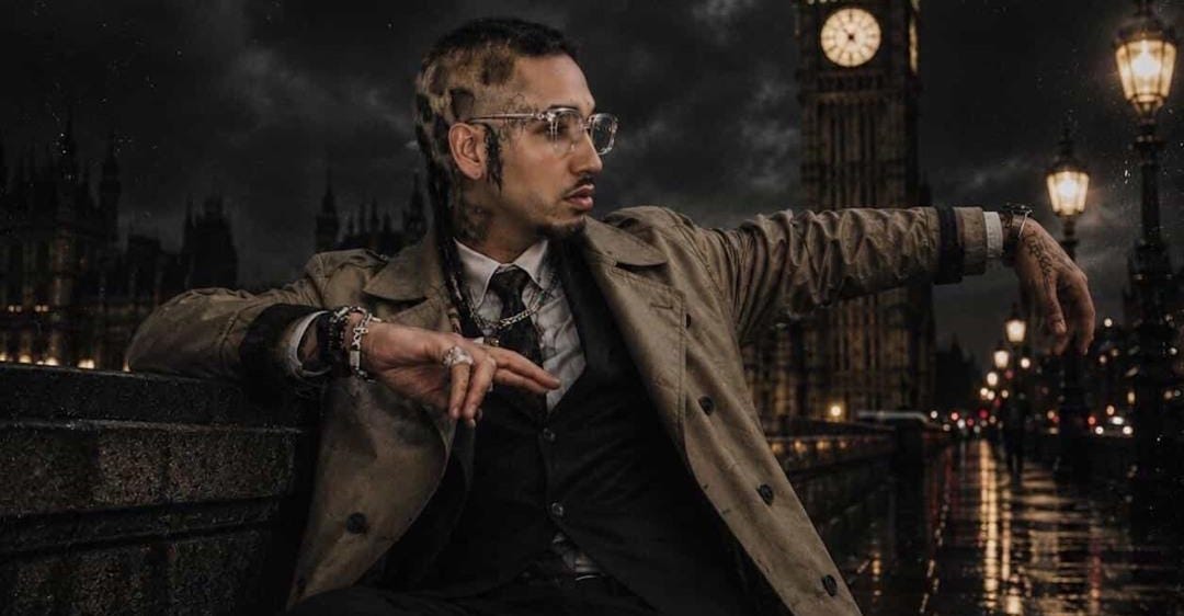Mutmaßlich KI-produzierter Track klettert auf Platz 58 der Billboard Hot 100 Mutmaßlich KI-produzierter Track klettert auf Platz 58 der Billboard Hot 100
