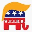 WeirdGOP's avatar