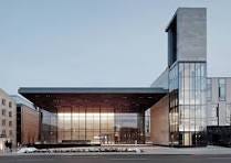 A building with glass walls
AI-generated content may be incorrect. A building with glass walls
AI-generated content may be incorrect.
