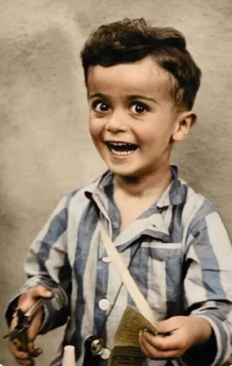 The Myth and Reality of Istvan Reiner
