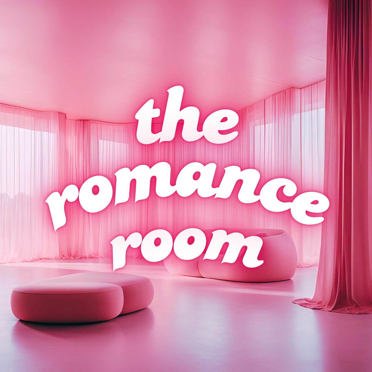 The Romance Room