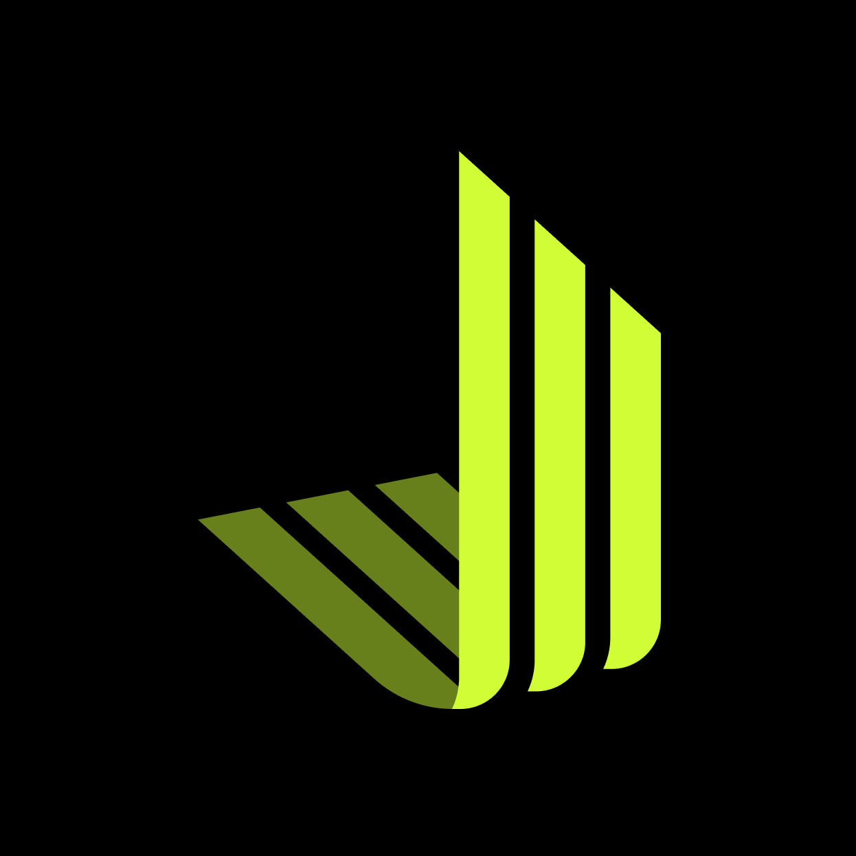 Always Be An Athlete with Judd Lienhard