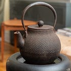 I’m sick and tired of electric kettles