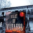 A Badass Heroine and Five-Star Horror for Spooky Season