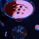 Welcome to Wonkette Happy Hour, With This Week's Cocktail, The Espresso Sunrise!