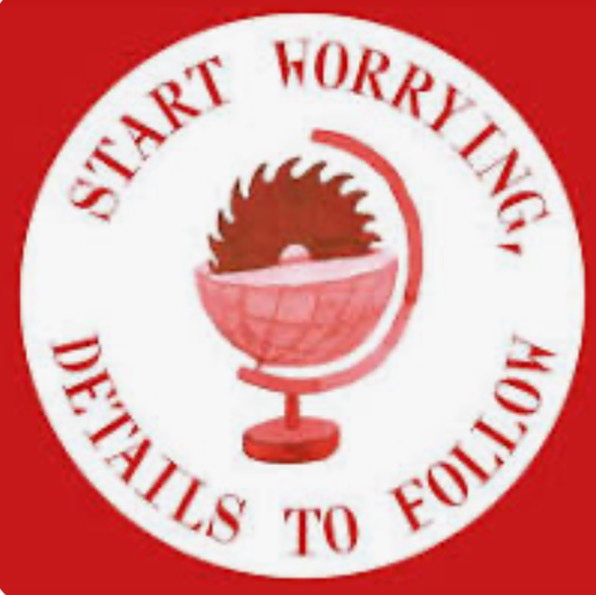 Überleben im 21. Jahrhundert