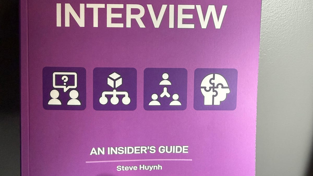 Our New Book on Behavioral Interviews Is Now Available on Amazon