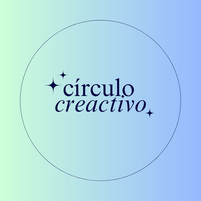 Círculo Creactivo