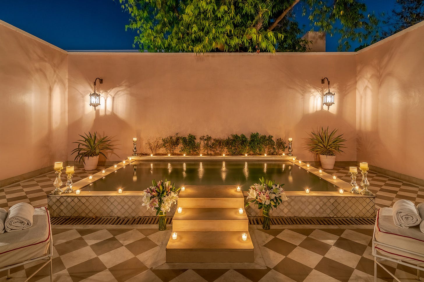 Maharani Suite Rajmahal Palace (3)