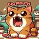 Bigmouth Strikes Again