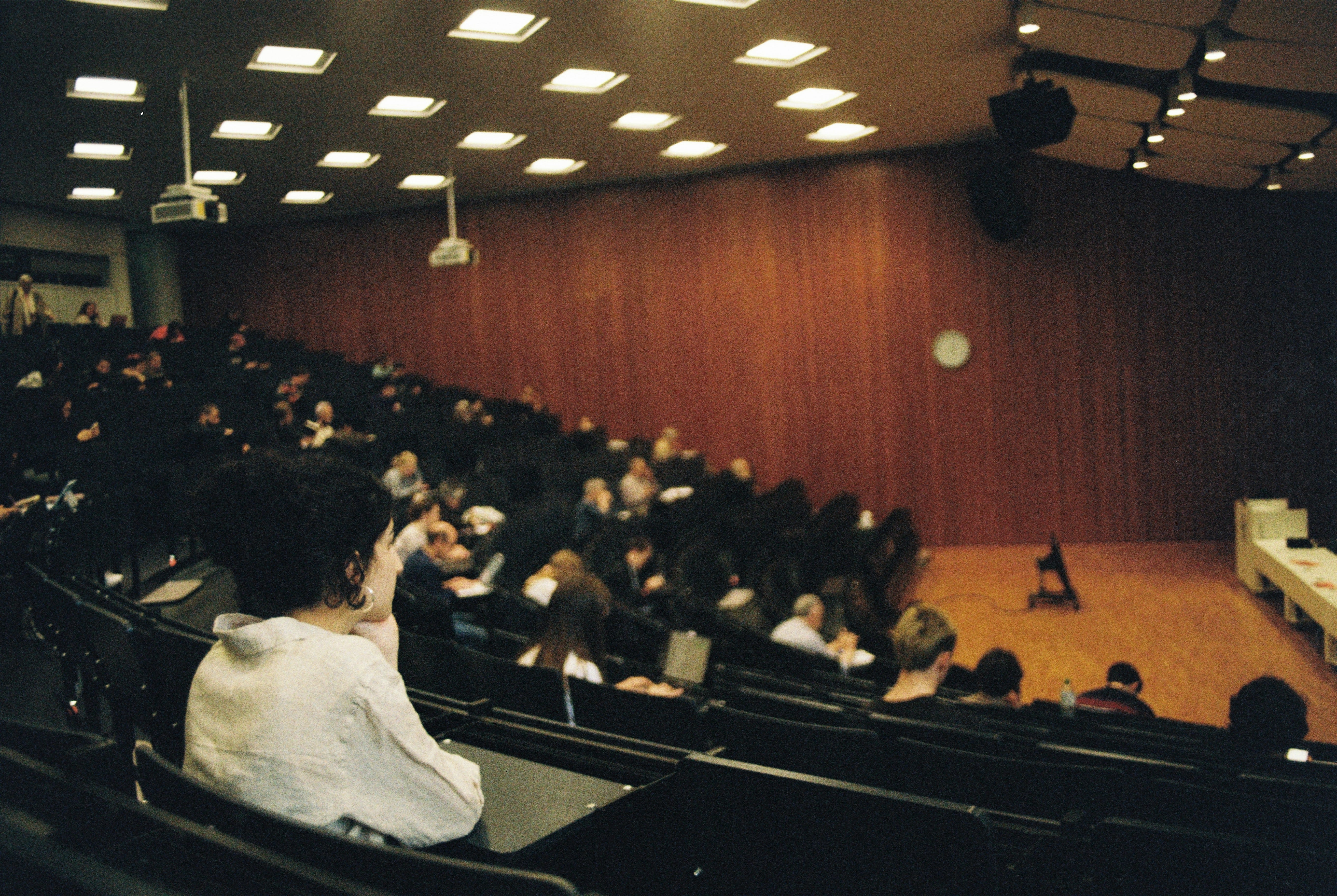 2026 Student Guide to AI Transcription: Turn Lecture Recordings into ...