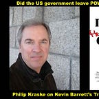 Kevin’s Newsletter