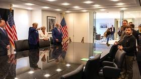 Zelensky must go and Trump can make that happen – Ukrainian MP Zelensky must go and Trump can make that happen – Ukrainian MP