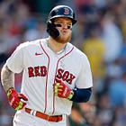 Rumors swirl on the availability of Red Sox' outfielder Alex Verdugo