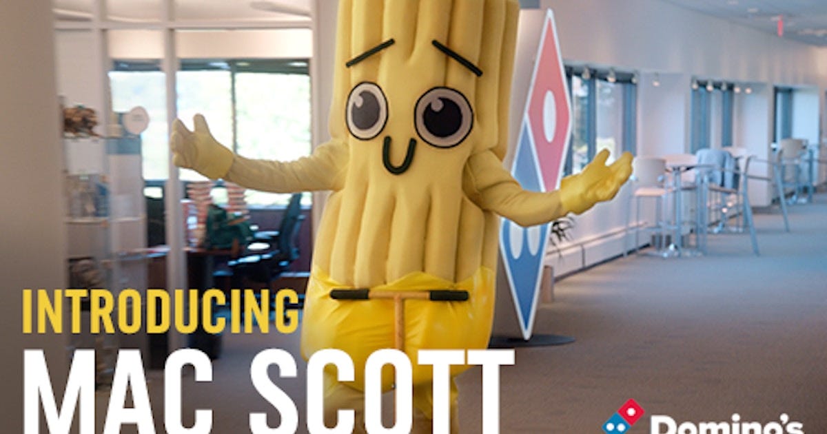 Introducing Mac Scott - The Shorty Awards