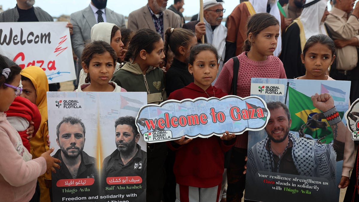 Israel kills Palestinian as wife gives birth; West Bank trees ordered uprooted