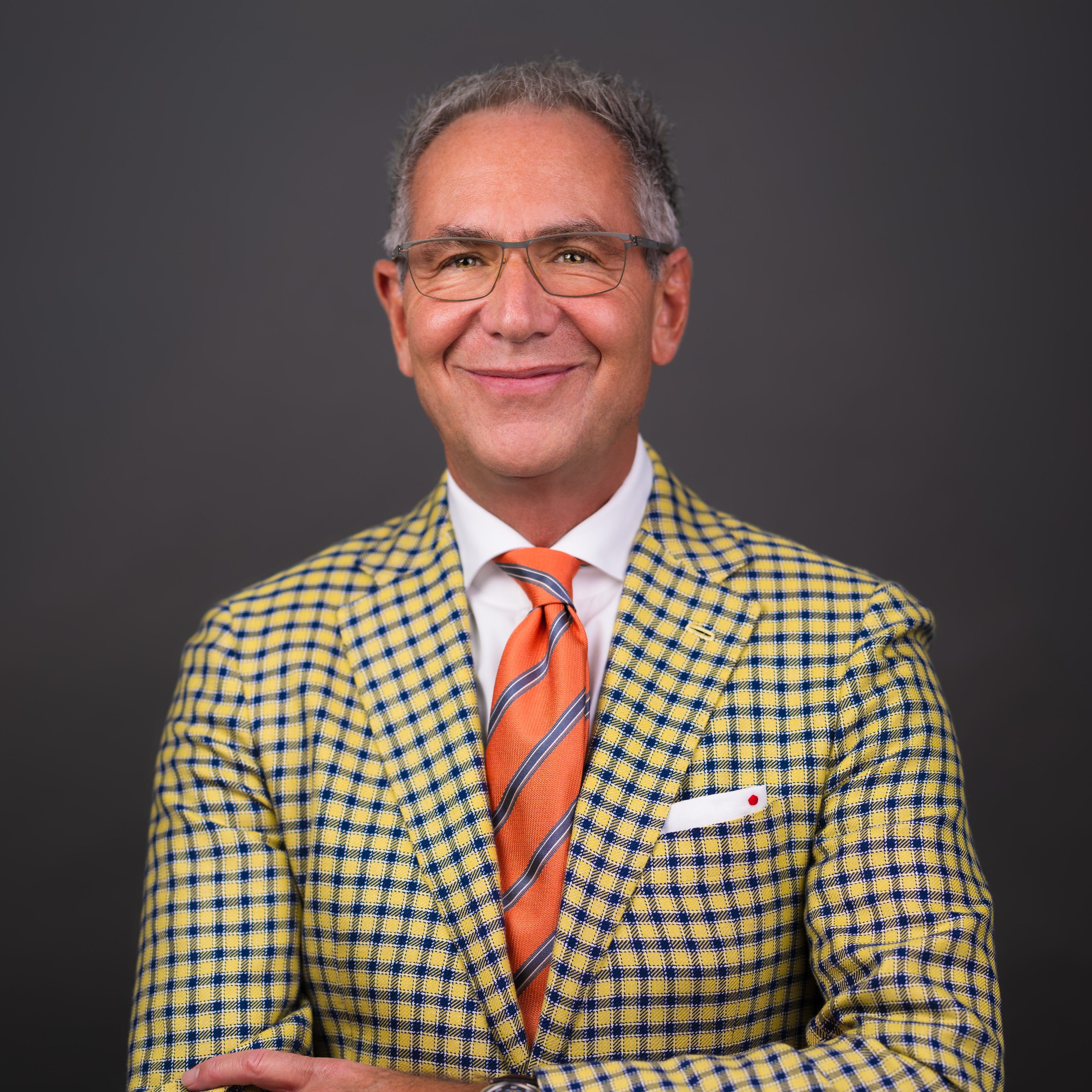 From Prison to Podium